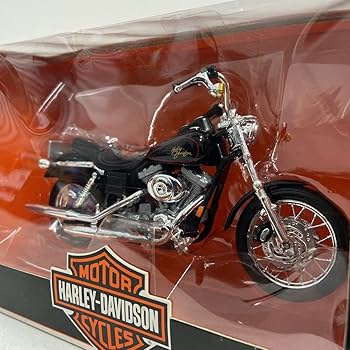 Amazon | Harley-Davidson DYNA Low Rider マイスト ハーレー